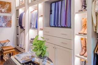 Closet Remodel