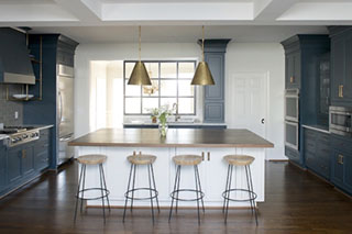 Kitchen Design